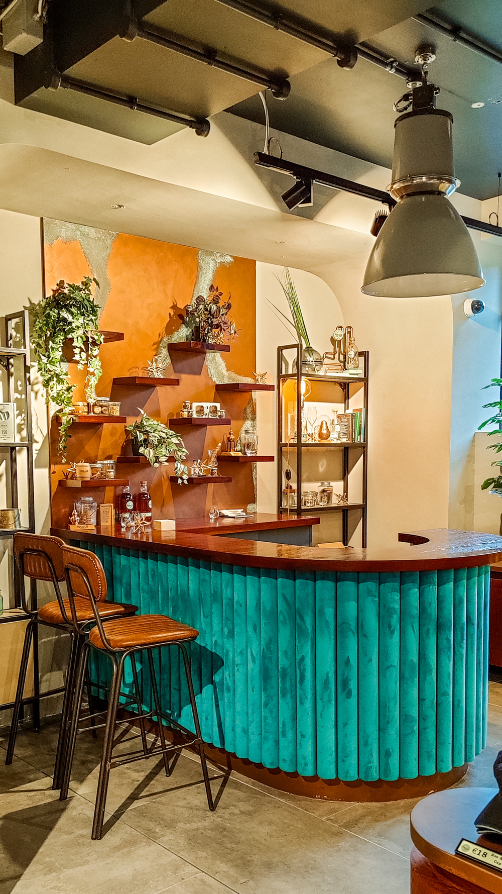 Roe & Co Distillery - Dublin Whiskey Tours - Which whiskey distillery to visit in Dublin, Ireland? | Aliz’s Wonderland