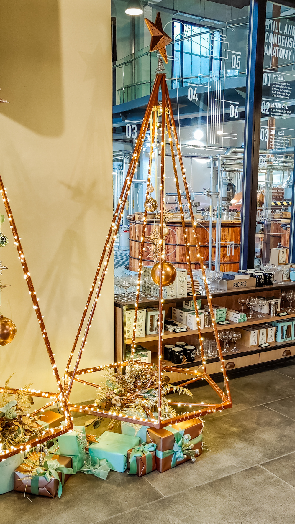 Roe & Co Distillery - Dublin Whiskey Tours - Which whiskey distillery to visit in Dublin, Ireland? | Aliz’s Wonderland
