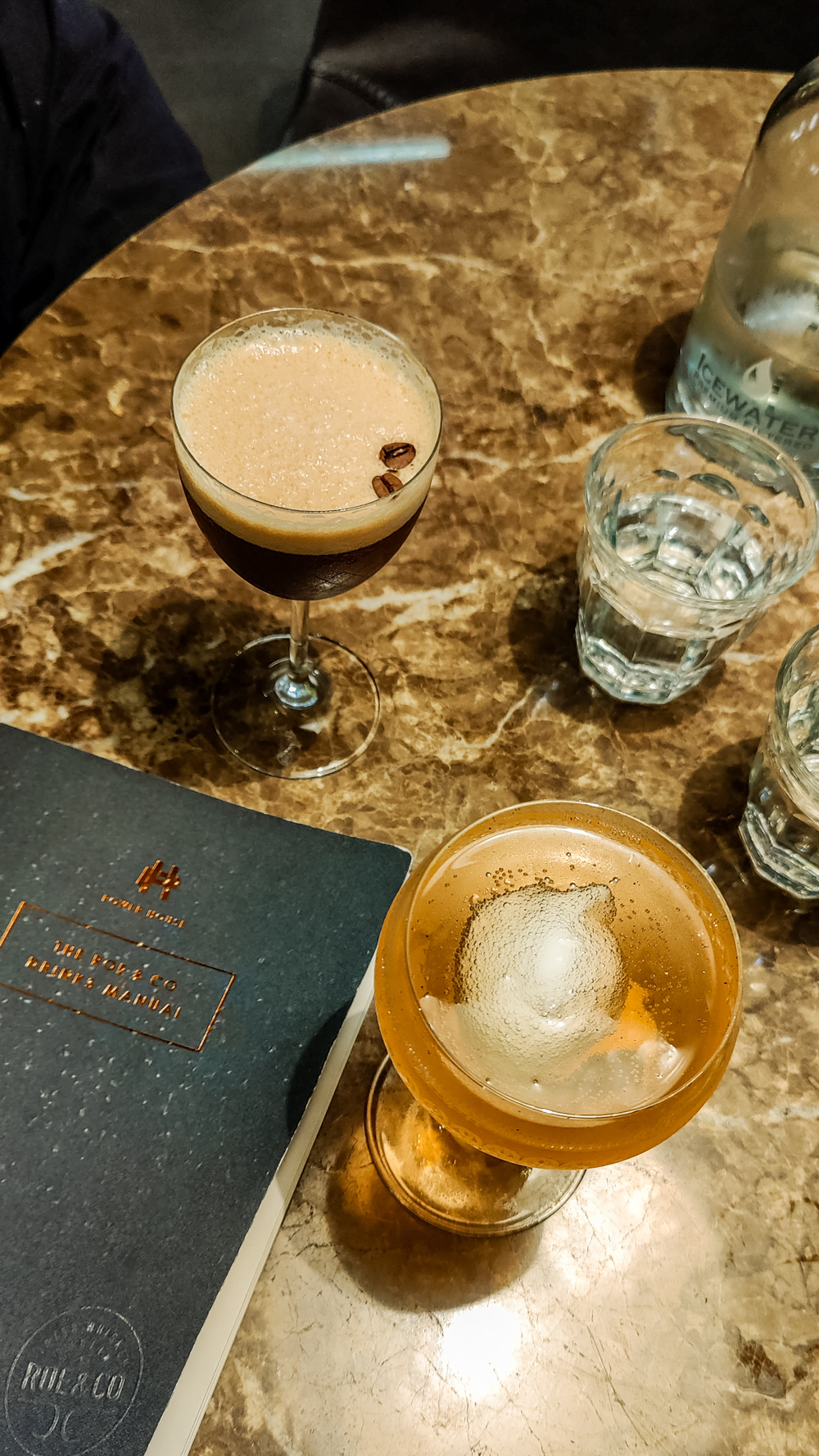 Roe & Co Distillery - Dublin Whiskey Tours - Which whiskey distillery to visit in Dublin, Ireland? | Aliz’s Wonderland