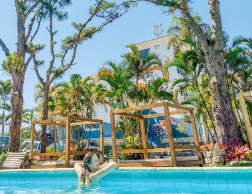 Selina Floripa & Cowork - The best place to stay in Florianópolis, Brazil | Aliz’s Wonderland