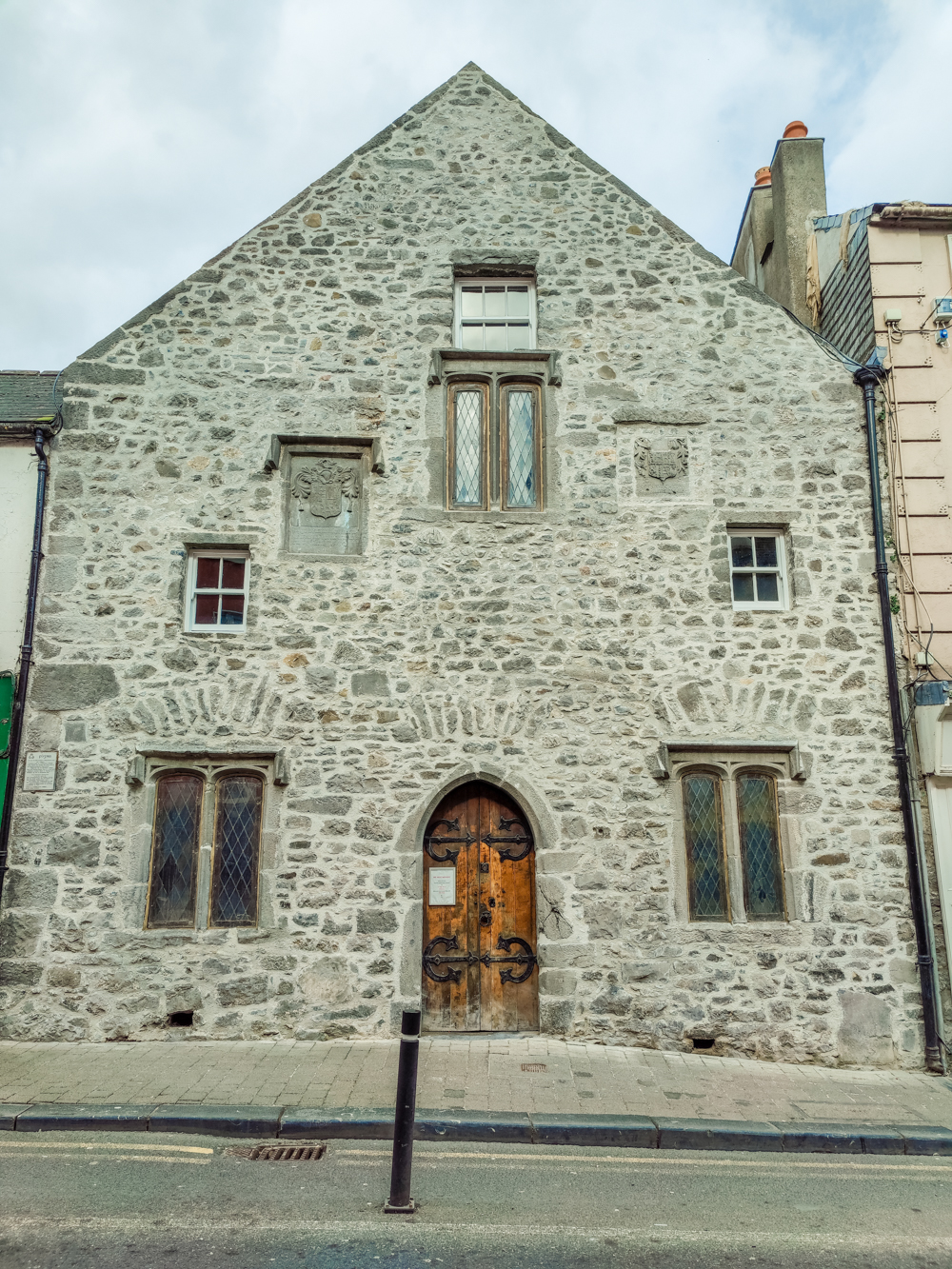 Shee Almshouse - How to spend a day in Kilkenny, Ireland? - Perfect day trip from Dublin | Aliz’s Wonderland