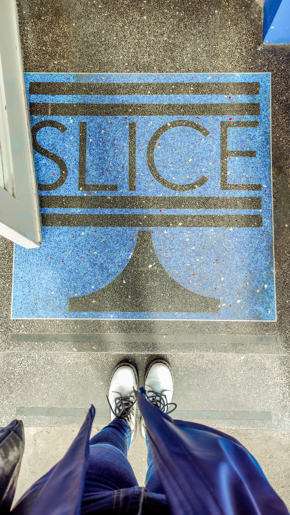 SLICE - #DublinBrunch - The best brunch places in North Dublin, Ireland | Aliz’s Wonderland