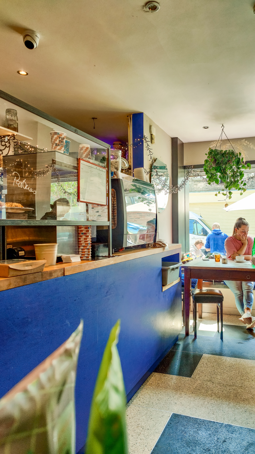 SLICE - #DublinBrunch - The best brunch places in North Dublin, Ireland | Aliz’s Wonderland