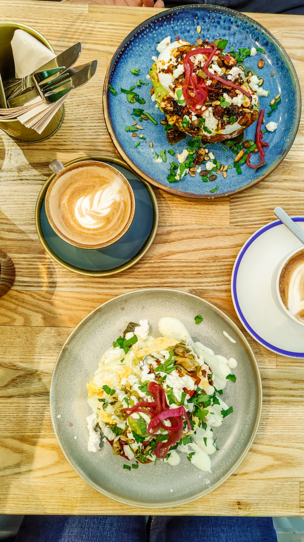 SLICE - #DublinBrunch - The best brunch places in North Dublin, Ireland | Aliz’s Wonderland
