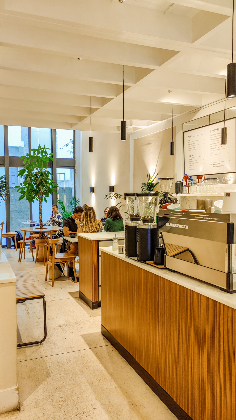 SO Coffee Roasters - #PortoCoffee: Unveiling the best specialty coffee shops in Porto, Portugal | Aliz’s Wonderland