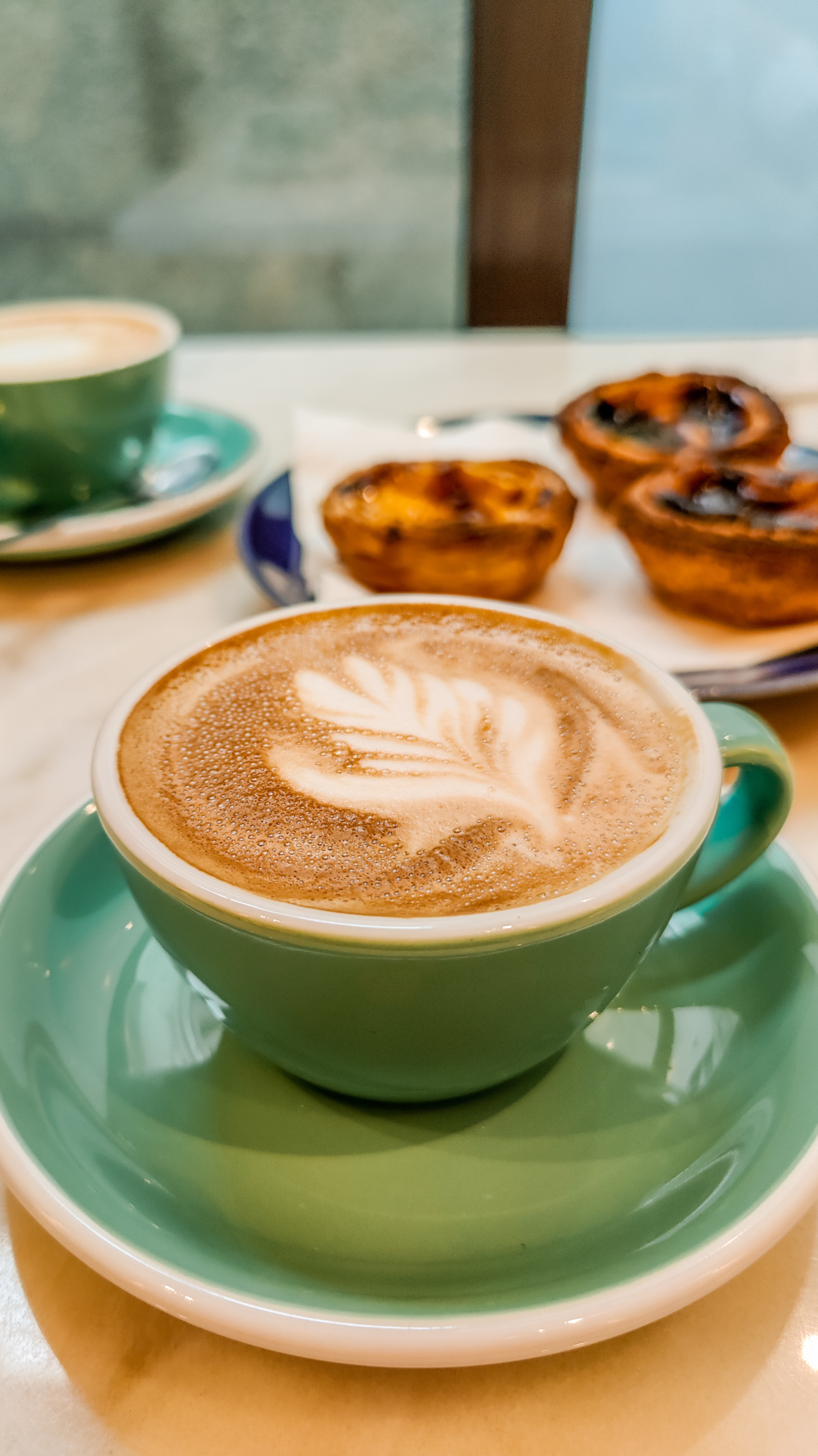 SO Coffee Roasters - #PortoCoffee: Unveiling the best specialty coffee shops in Porto, Portugal | Aliz’s Wonderland