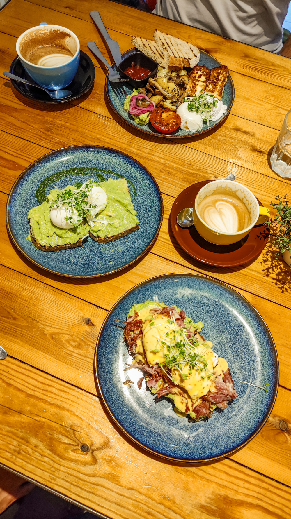 Social Fabric Café - #DublinBrunch - The best brunch places in North Dublin, Ireland | Aliz’s Wonderland