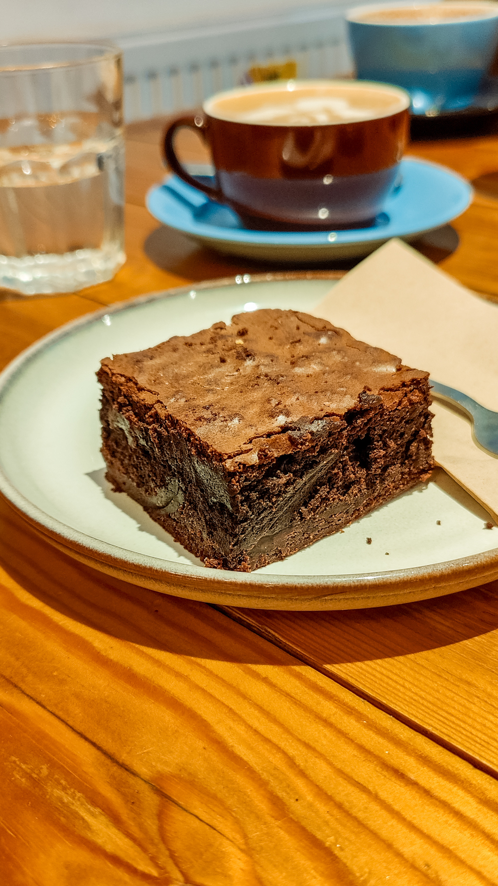 Social Fabric Café - #DublinBrunch - The best brunch places in North Dublin, Ireland | Aliz’s Wonderland
