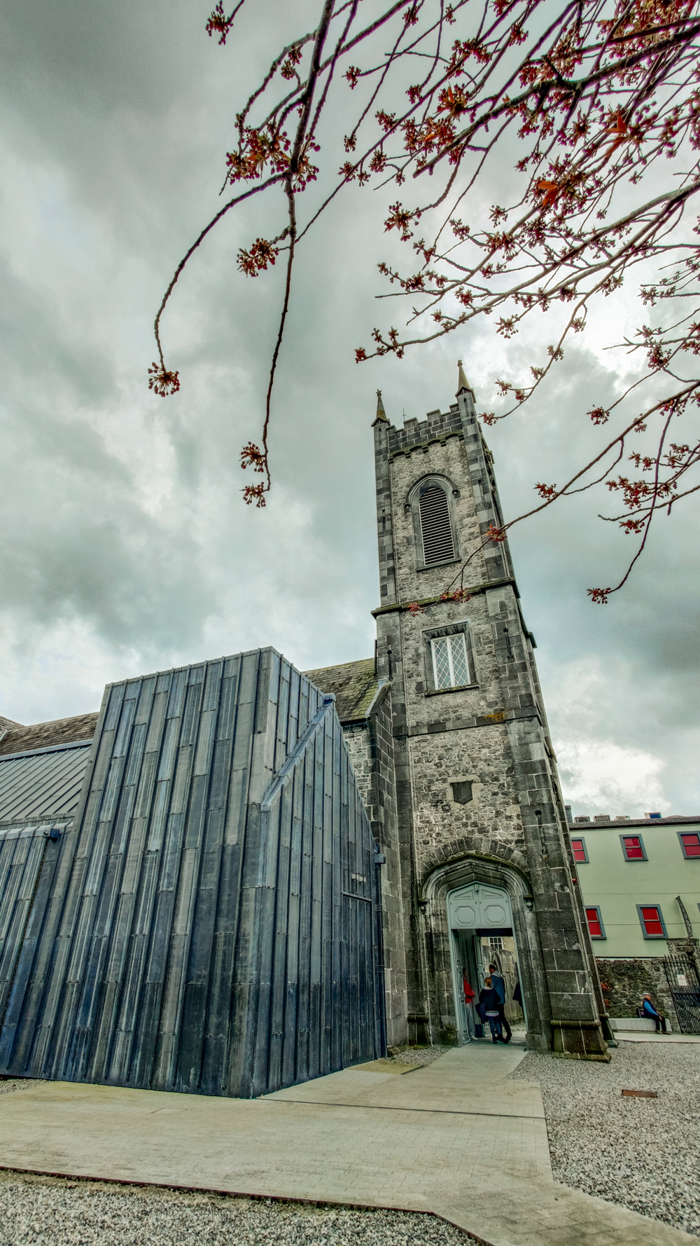 St. Mary’s Medieval Mile Museum - How to spend a day in Kilkenny, Ireland? - Perfect day trip from Dublin | Aliz’s Wonderland