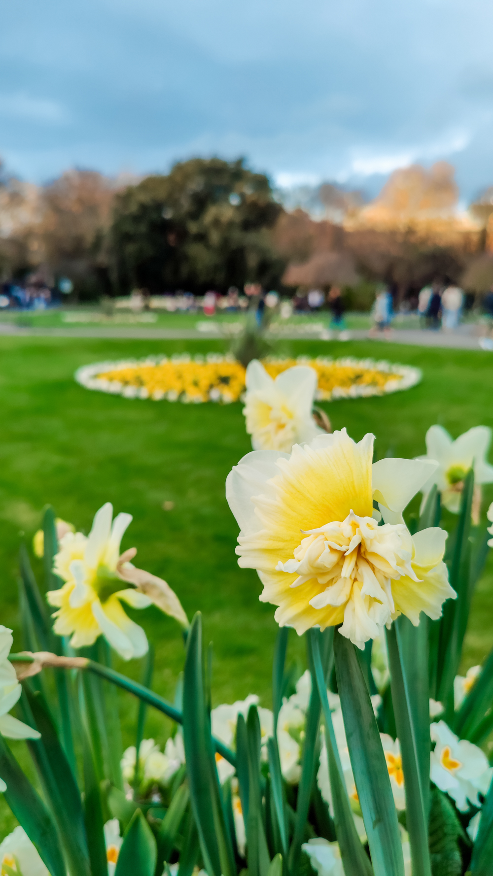 St Stephen’s Green - A nature lover's guide to the best parks and gardens in Dublin, Ireland | Aliz’s Wonderland