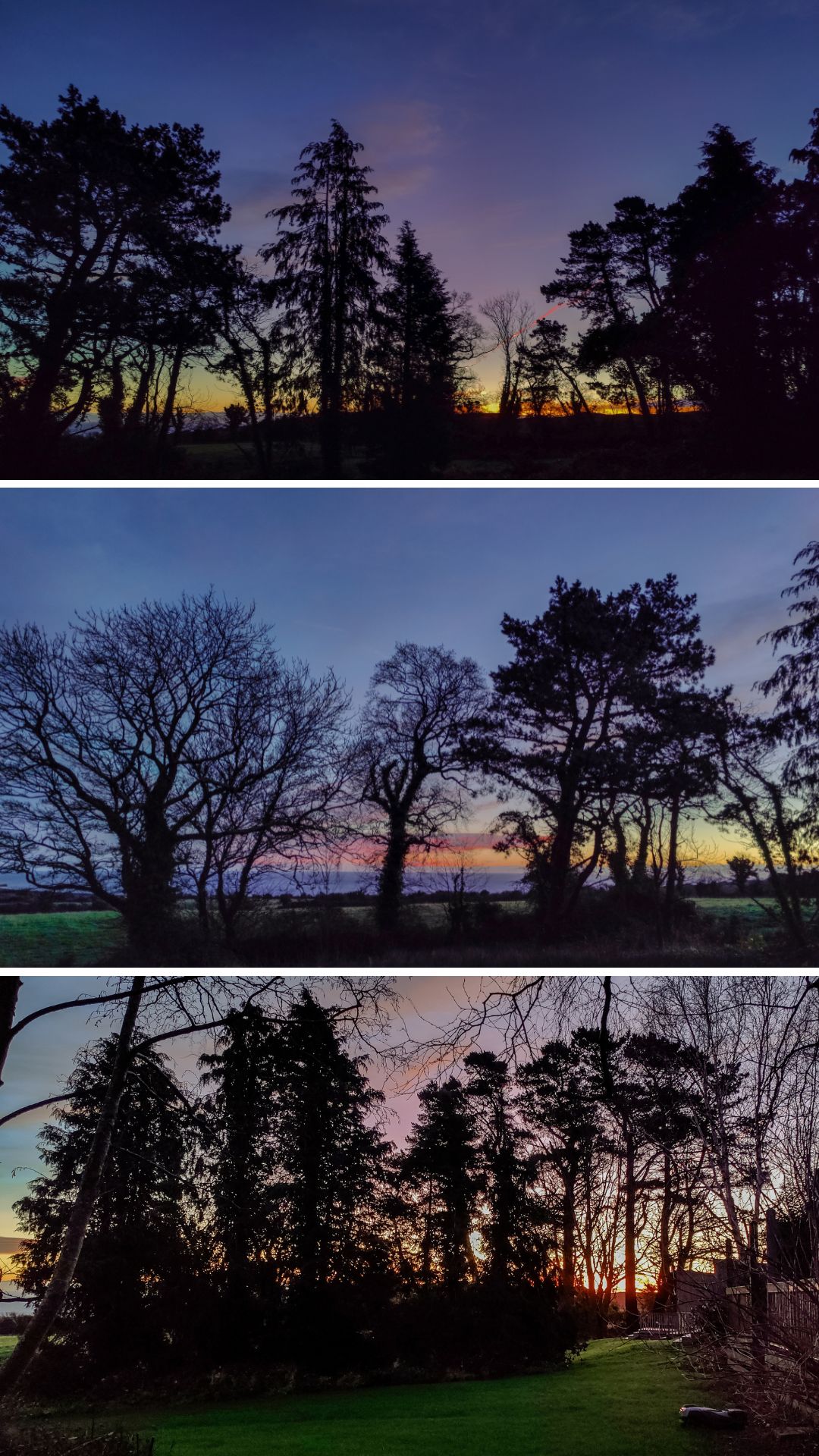 Sunrise Moneylands Farm in Arklow - 4-day Wicklow travel itinerary - Best places to stay, eat & explore | Aliz’s Wonderland