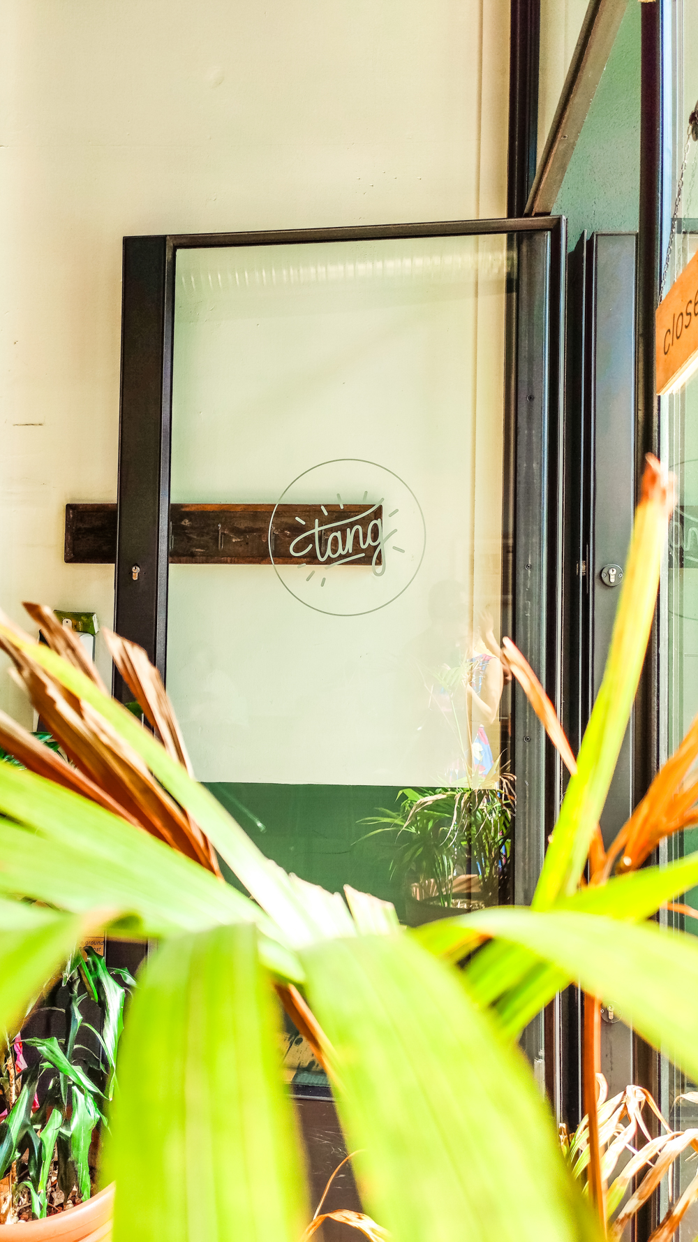 Tang (Abbey Street) - #DublinBrunch - The best brunch places in North Dublin, Ireland | Aliz’s Wonderland
