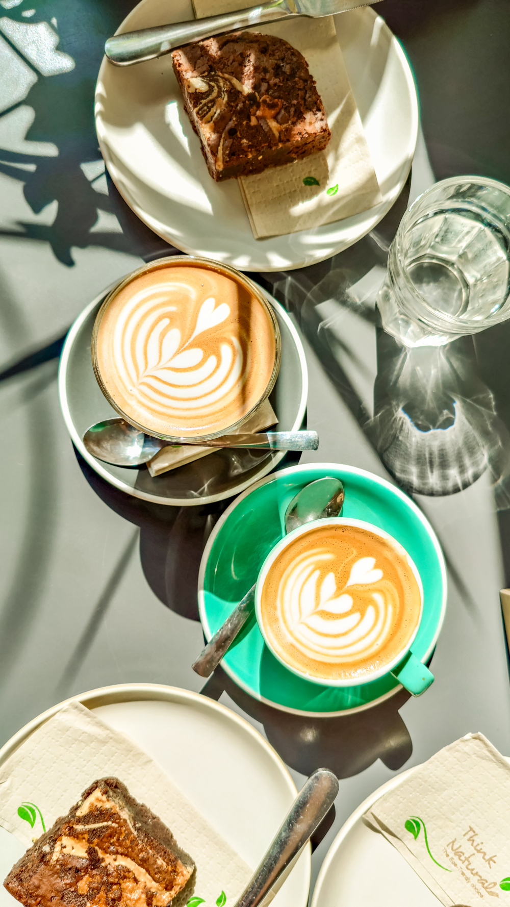 Tang (Abbey Street) - #DublinBrunch - The best brunch places in North Dublin, Ireland | Aliz’s Wonderland