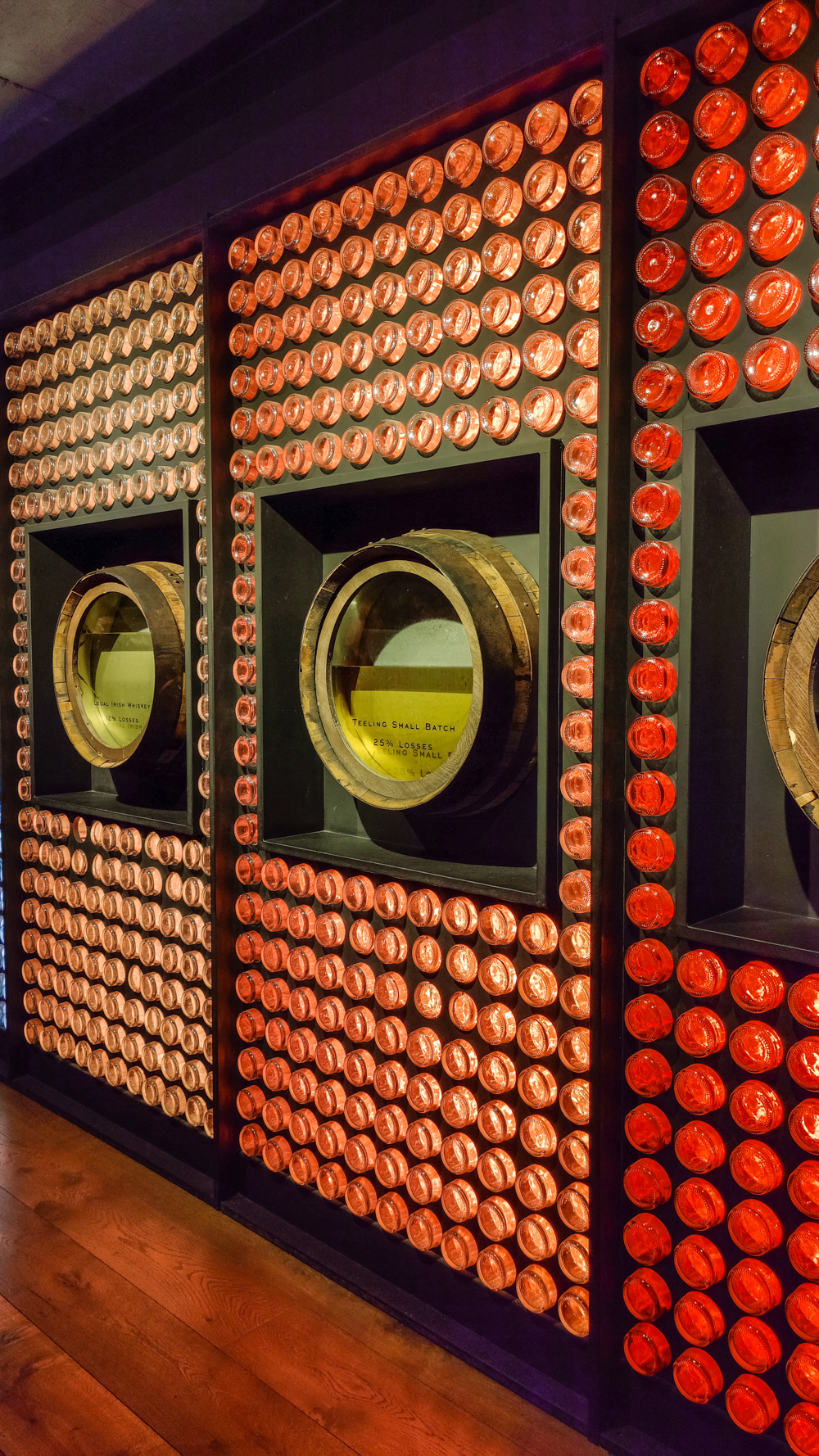 Teeling Whiskey Distillery - Dublin Whiskey Tours - Which whiskey distillery to visit in Dublin, Ireland? | Aliz’s Wonderland