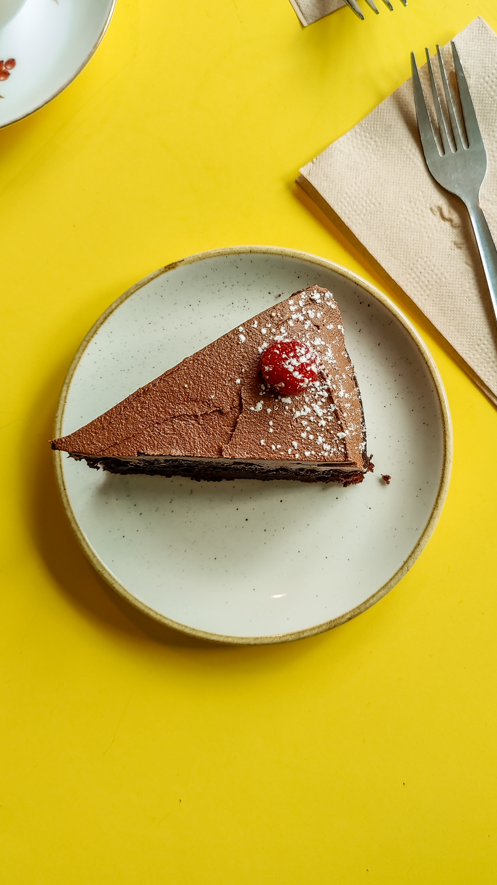 The Cake Cafe - #DublinBrunch - The foodie's guide to the best brunches in Dublin South, Ireland | Aliz’s Wonderland