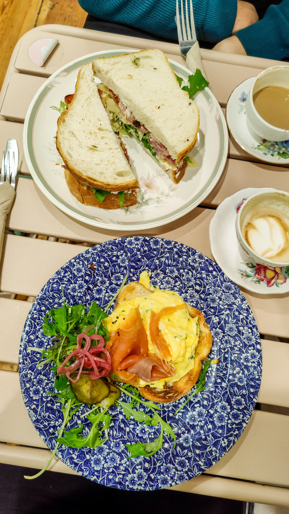 The Pepper Pot - #DublinBrunch - The foodie's guide to the best brunches in Dublin South, Ireland | Aliz’s Wonderland