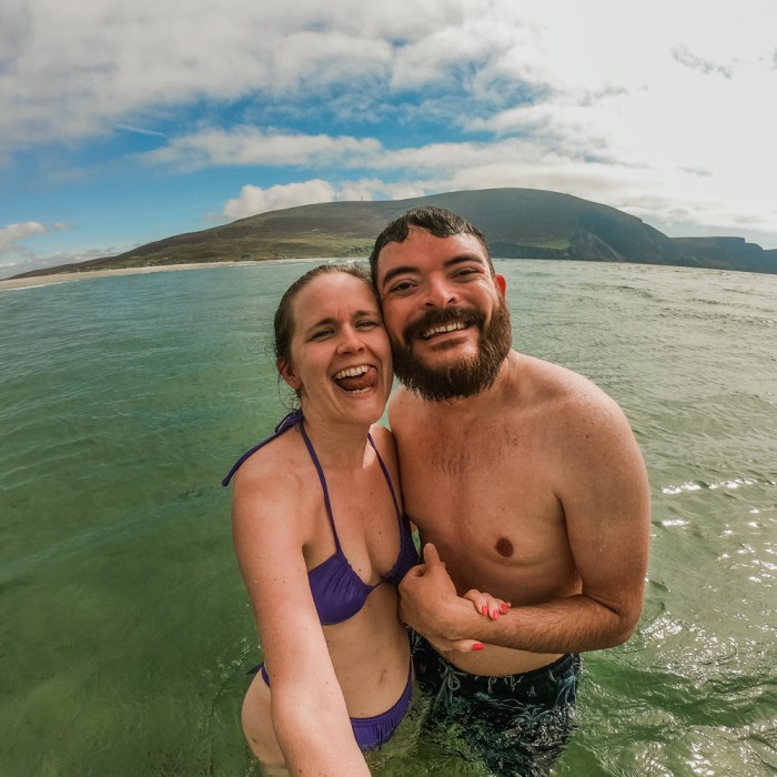 Top 5 things to do in Co. Mayo, Ireland – From Downpatrick Head to coastal hikes | Aliz’s Wonderland