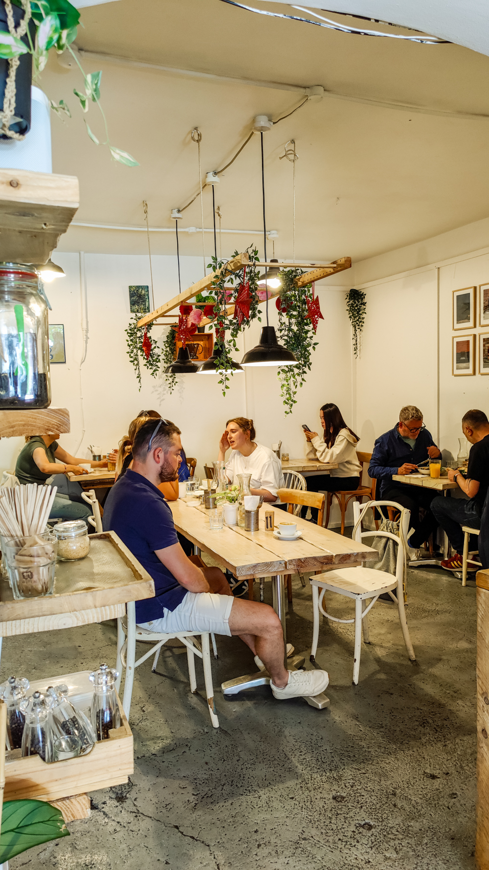 Two pups - #DublinBrunch - The foodie's guide to the best brunches in Dublin South, Ireland | Aliz’s Wonderland