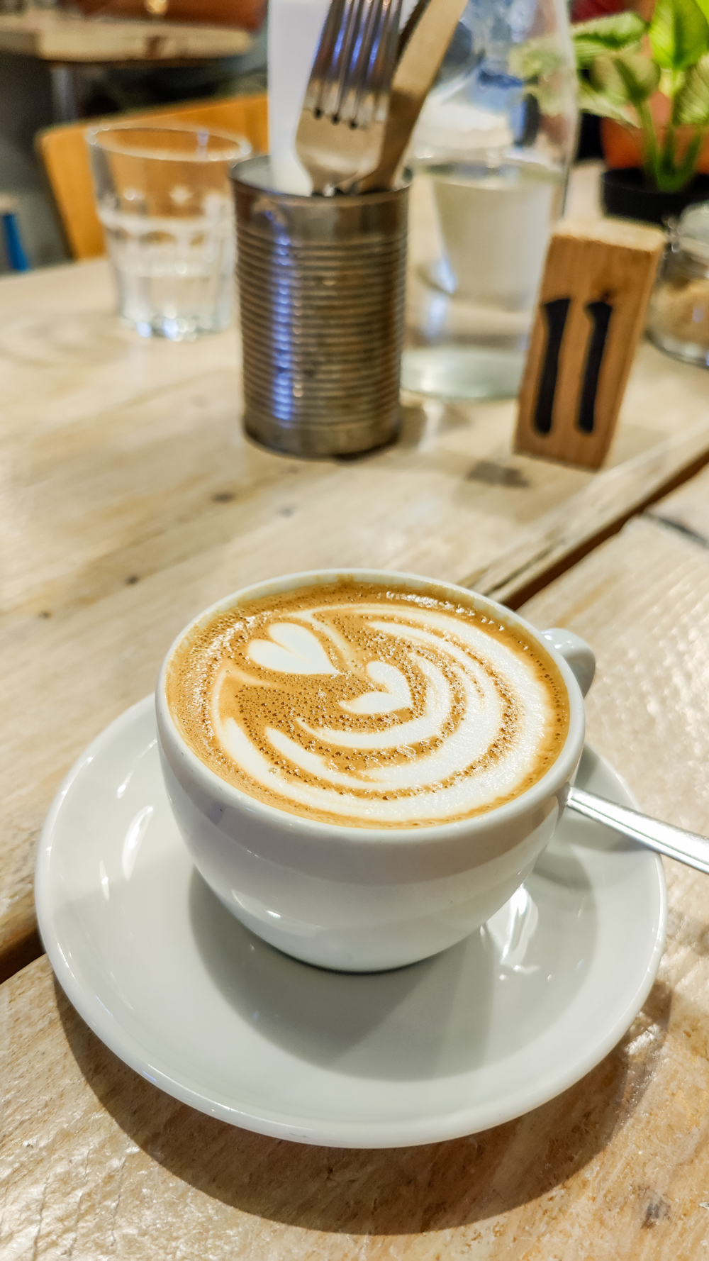 Two pups - #DublinBrunch - The foodie's guide to the best brunches in Dublin South, Ireland | Aliz’s Wonderland