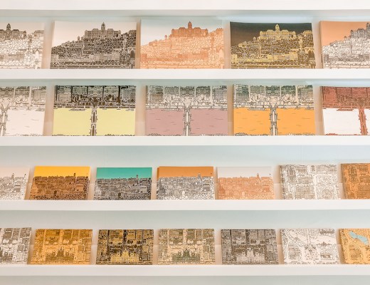 Budapest design shop guide to best Hungarian souvenirs | Aliz’s Wonderland