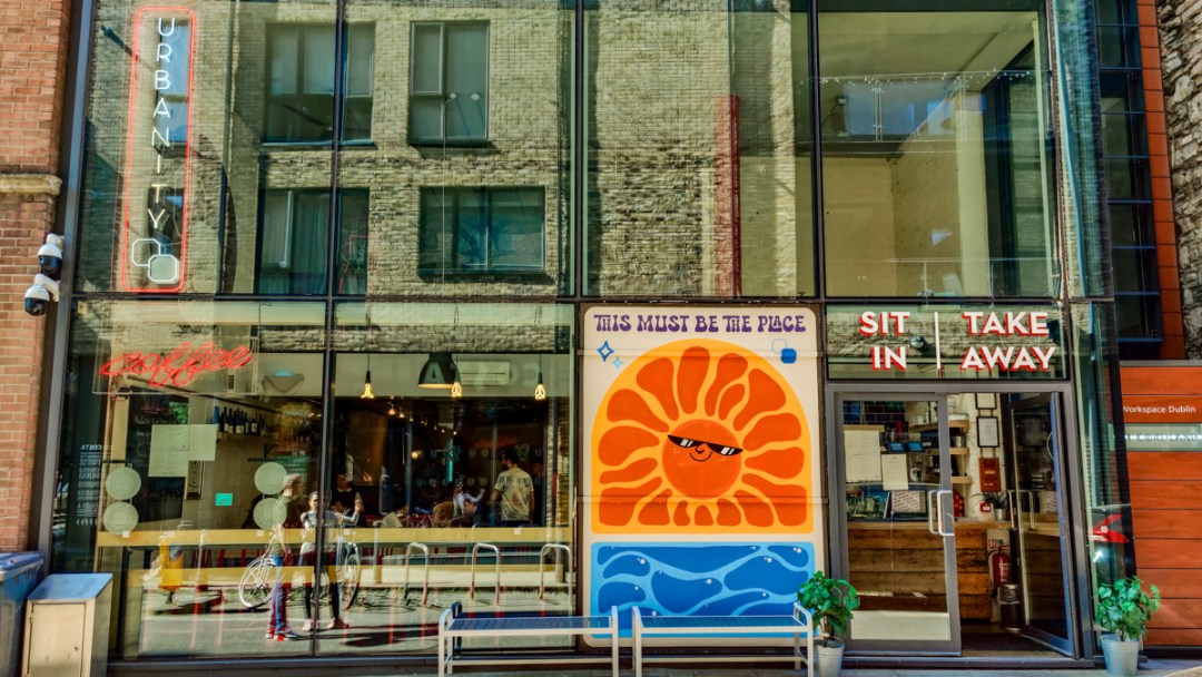 Urbanity - #DublinBrunch - The best brunch places in North Dublin, Ireland | Aliz’s Wonderland