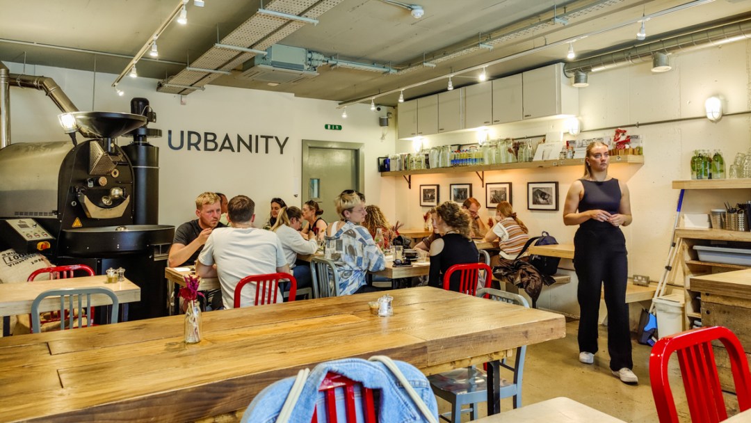 Urbanity - #DublinBrunch - The best brunch places in North Dublin, Ireland | Aliz’s Wonderland