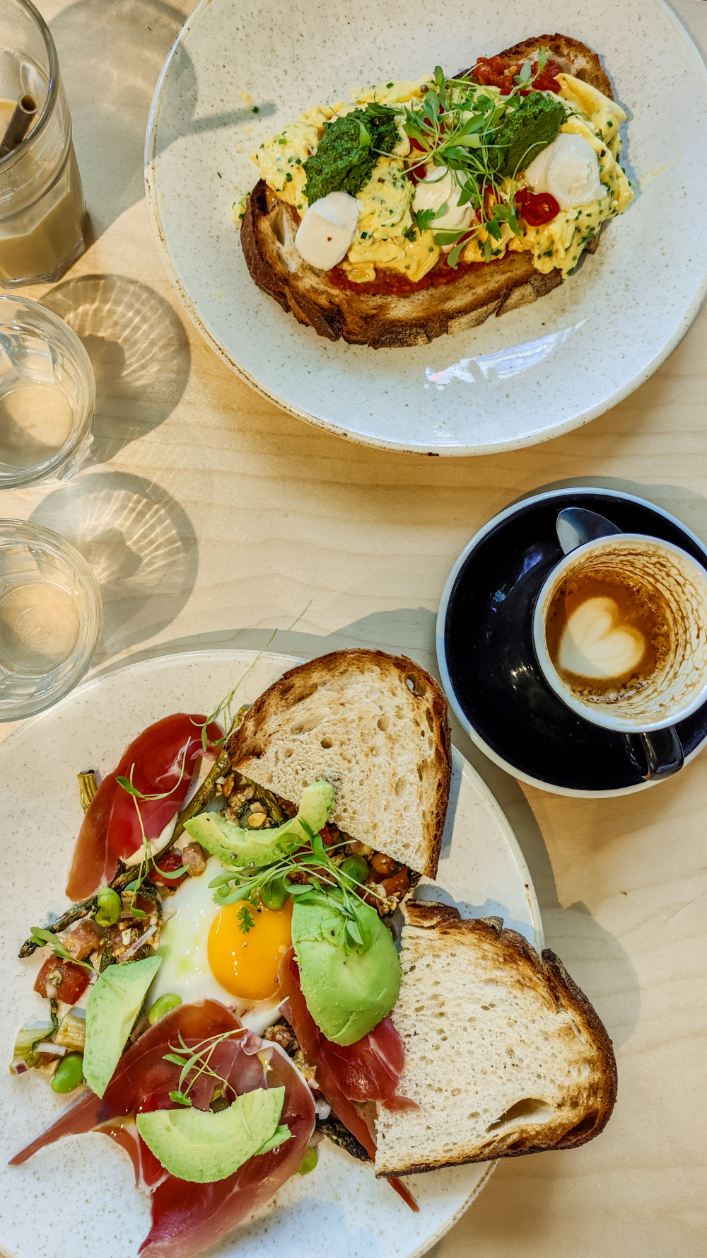 Urbanity - #DublinBrunch - The best brunch places in North Dublin, Ireland | Aliz’s Wonderland