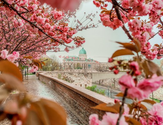 When to go to Budapest, Hungary? - Ultimate travel guide for every season | Aliz’s Wonderland