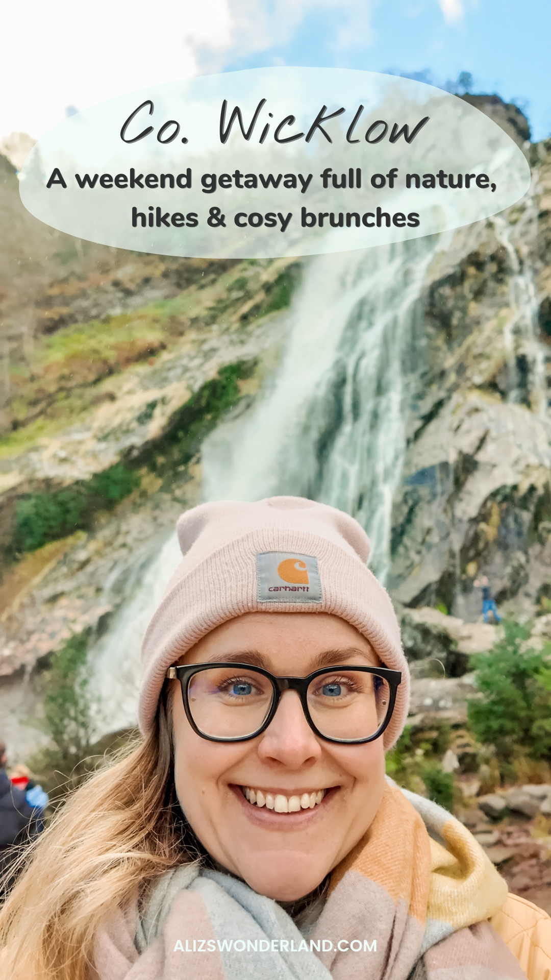 Discover Wicklow: A weekend getaway full of nature, hikes & cosy brunches | Aliz’s Wonderland