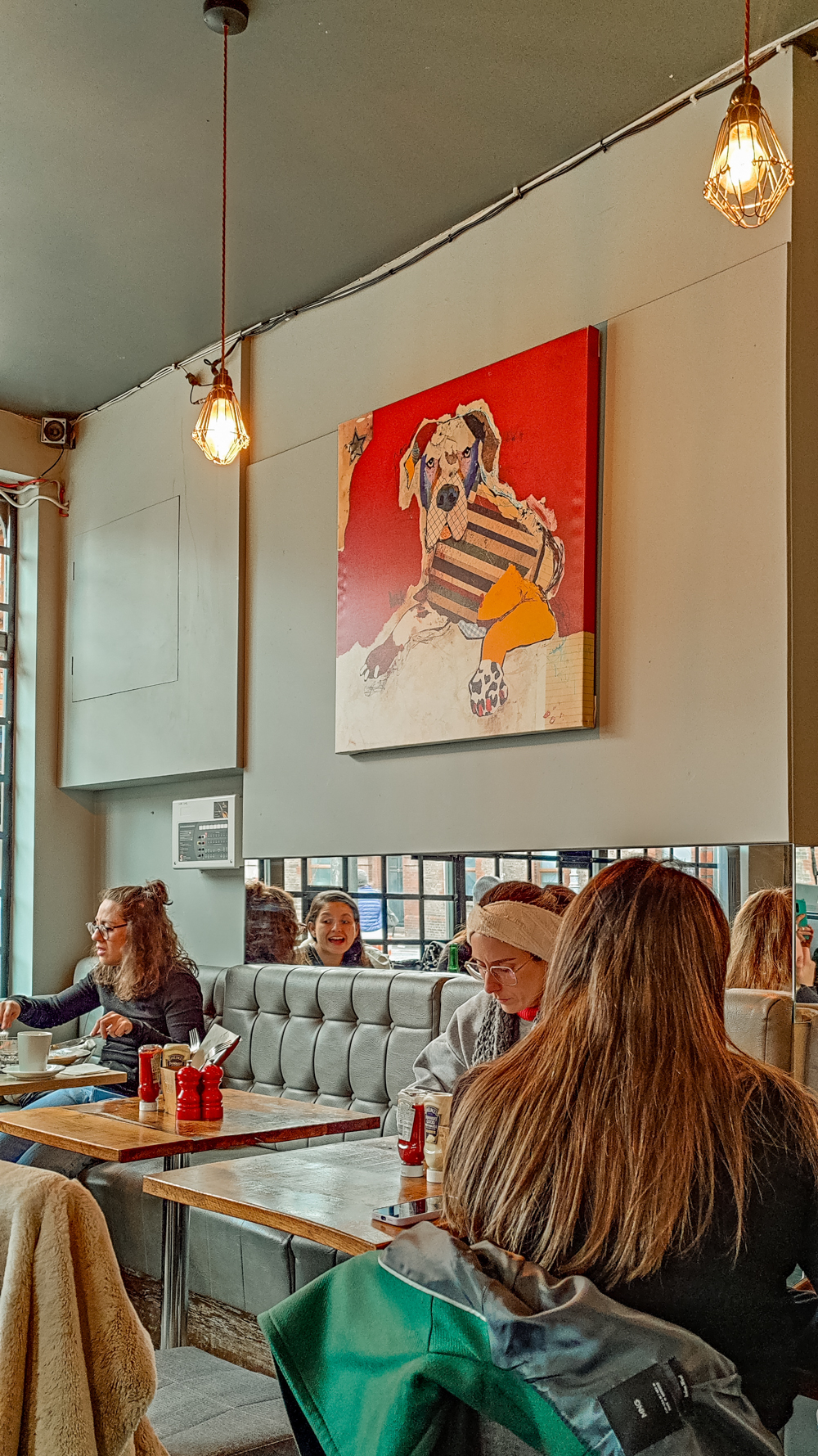 Wuff - #DublinBrunch - The best brunch places in North Dublin, Ireland | Aliz’s Wonderland