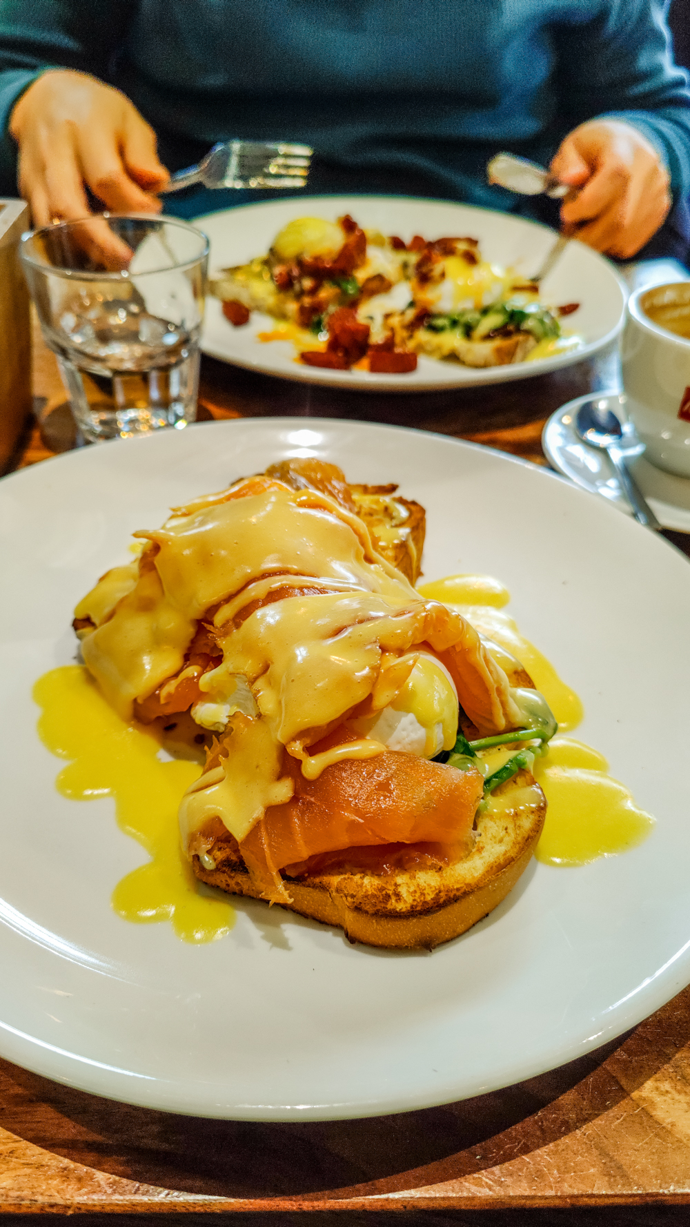 Wuff - #DublinBrunch - The best brunch places in North Dublin, Ireland | Aliz’s Wonderland