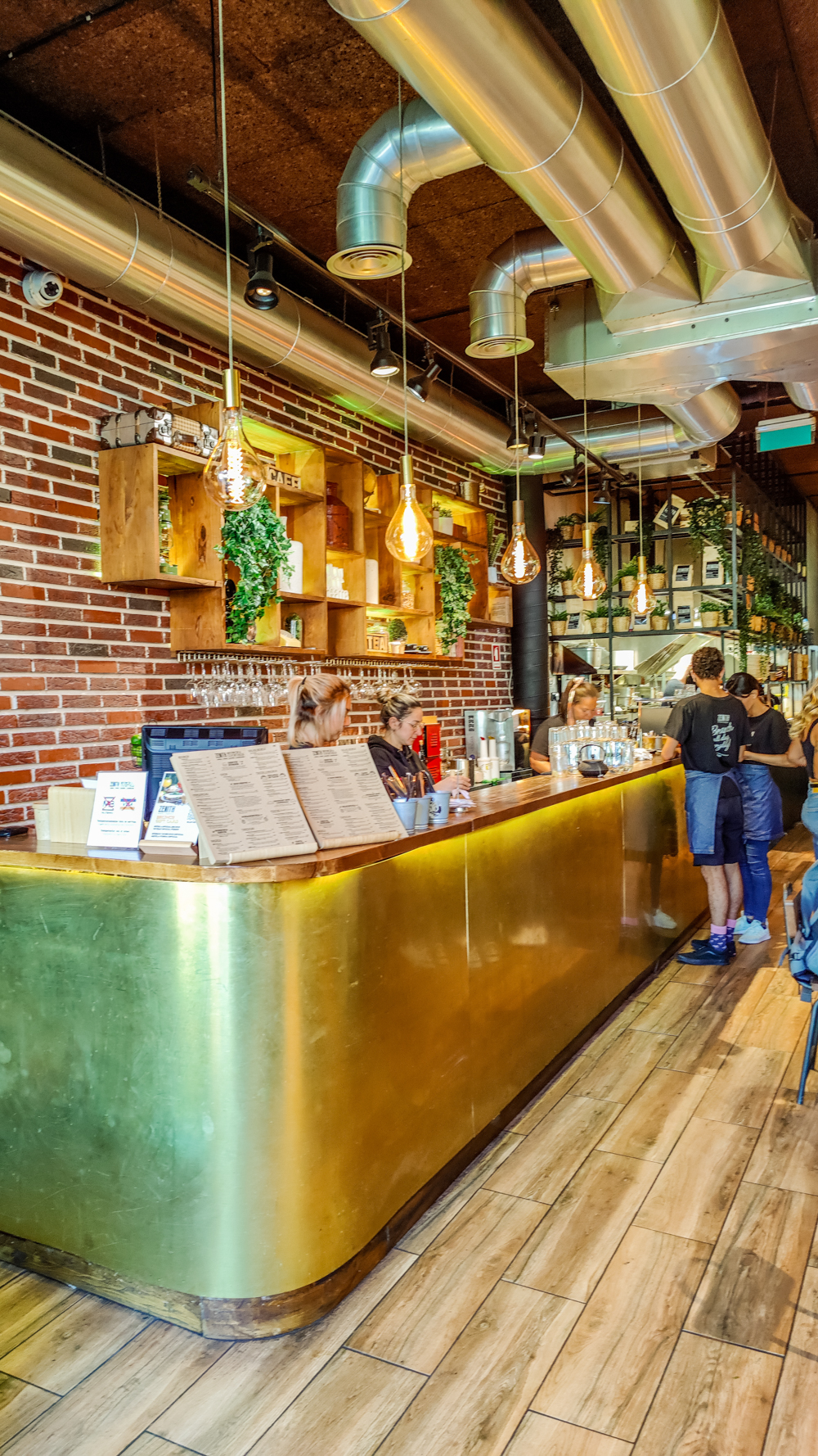 Zenith Porto - #PortoCoffee: Unveiling the best specialty coffee shops in Porto, Portugal | Aliz’s Wonderland