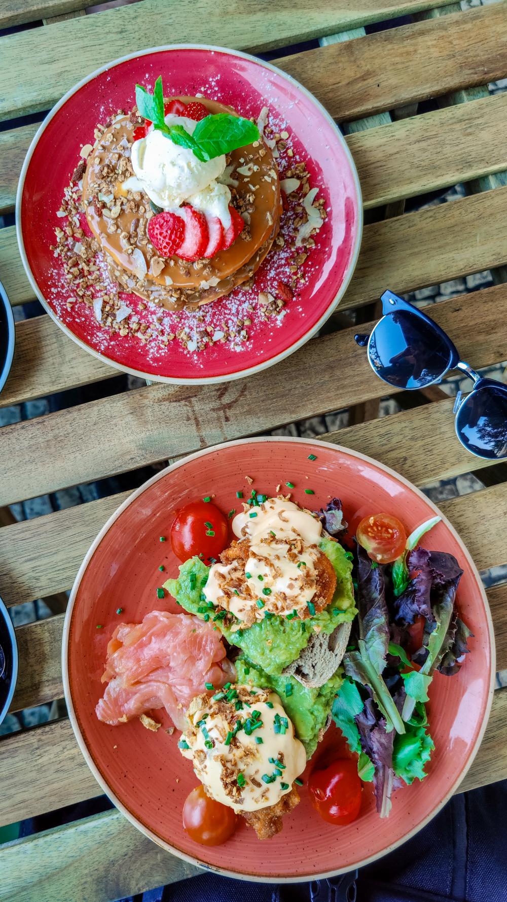 Zenith Porto - #PortoCoffee: Unveiling the best specialty coffee shops in Porto, Portugal | Aliz’s Wonderland