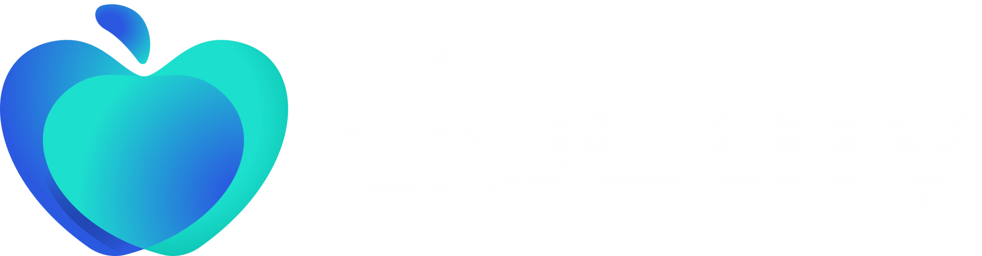 Doctify logo light